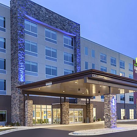 Holiday Inn Express & Suites - Hudson I-94 By Ihg Εξωτερικό φωτογραφία
