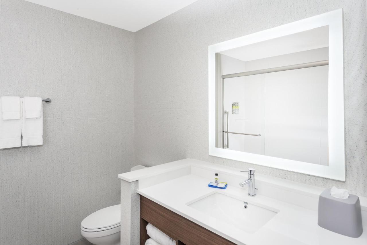 Holiday Inn Express & Suites - Hudson I-94 By Ihg Εξωτερικό φωτογραφία
