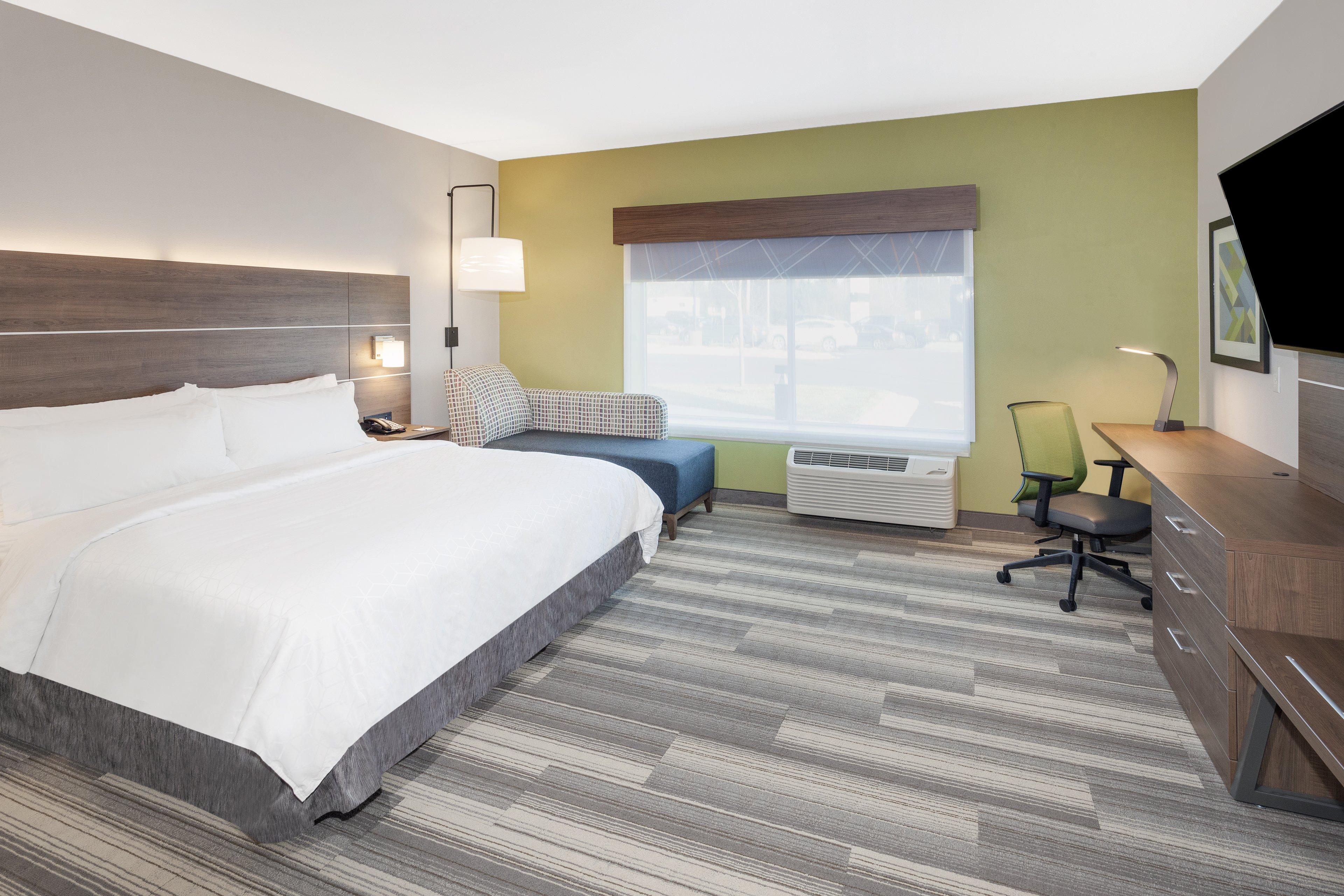 Holiday Inn Express & Suites - Hudson I-94 By Ihg Εξωτερικό φωτογραφία