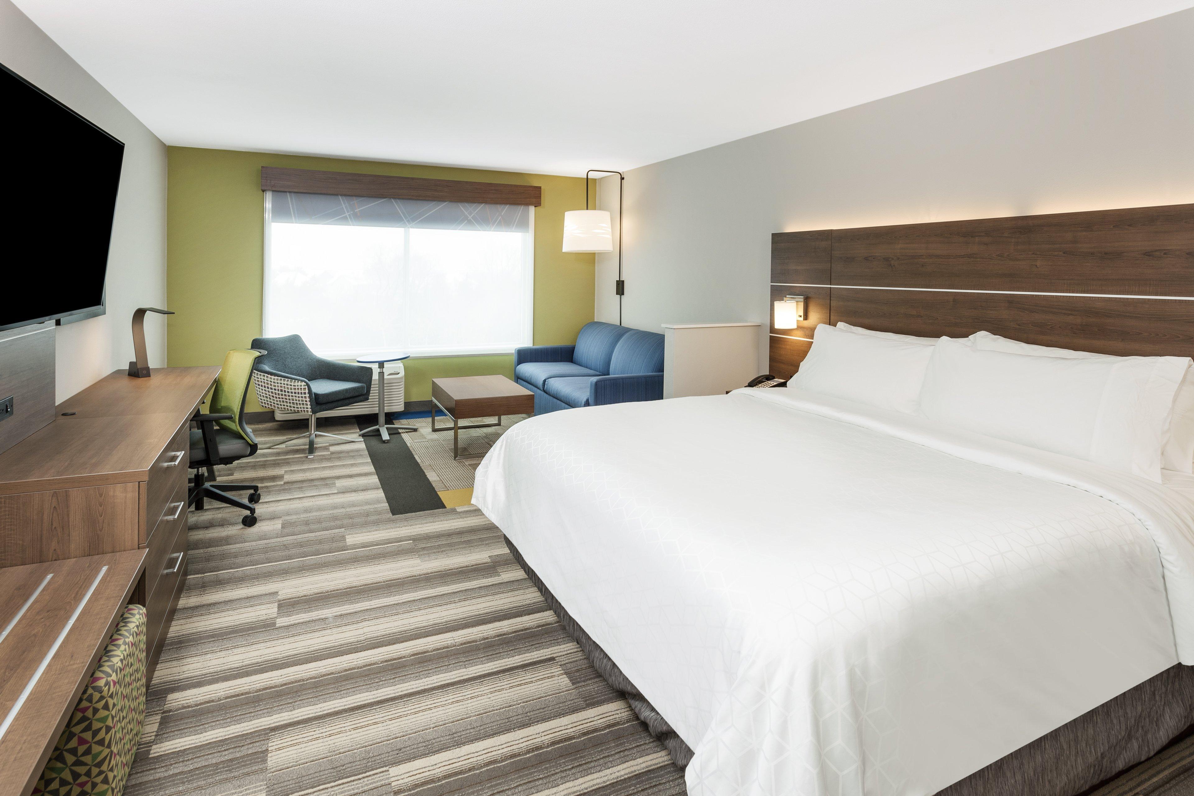 Holiday Inn Express & Suites - Hudson I-94 By Ihg Εξωτερικό φωτογραφία