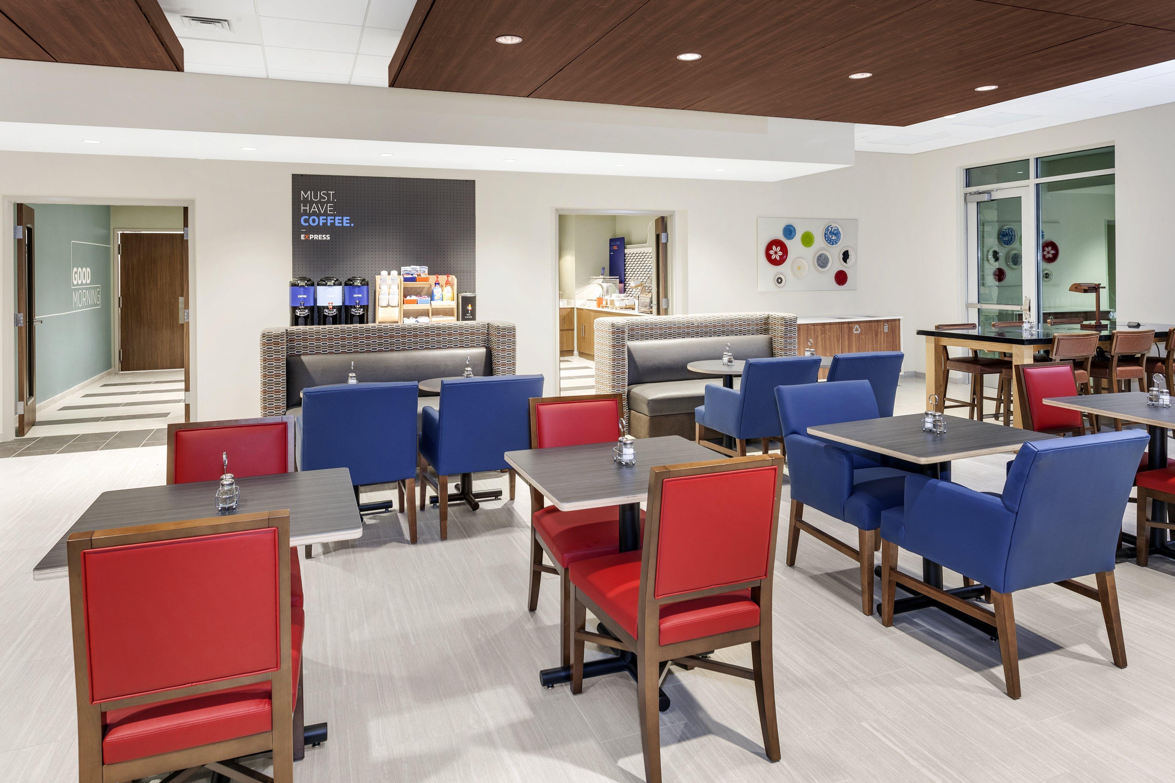 Holiday Inn Express & Suites - Hudson I-94 By Ihg Εξωτερικό φωτογραφία