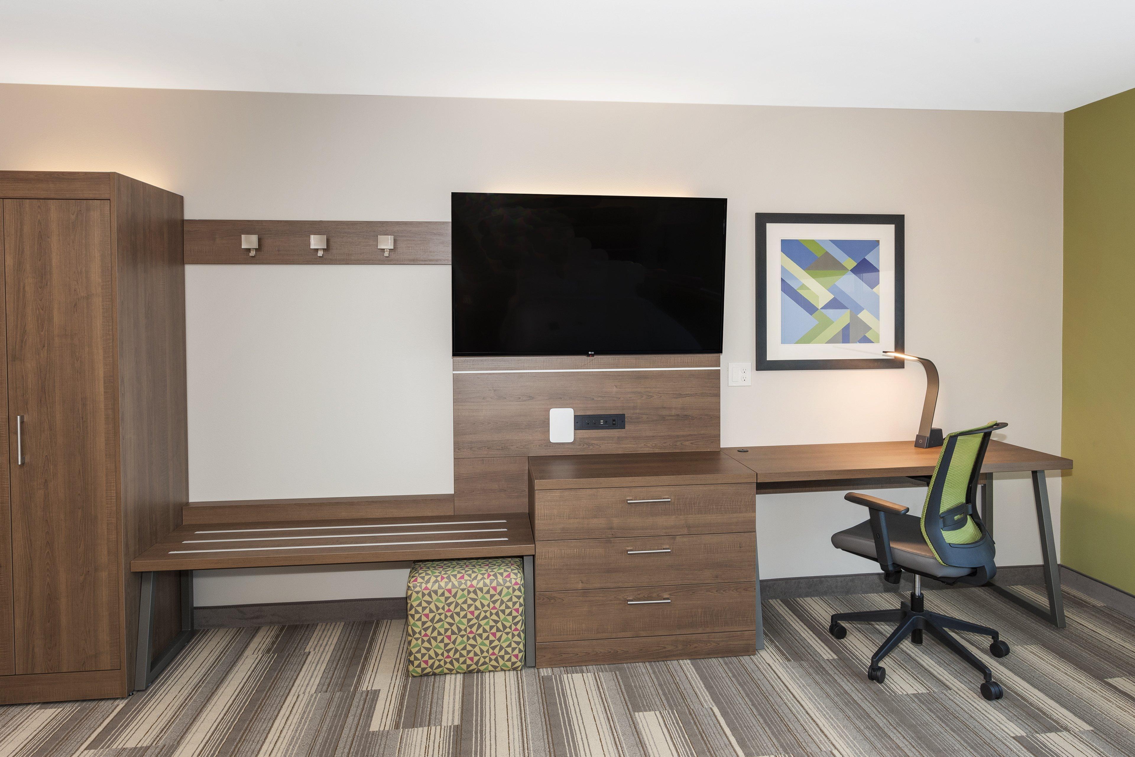 Holiday Inn Express & Suites - Hudson I-94 By Ihg Εξωτερικό φωτογραφία