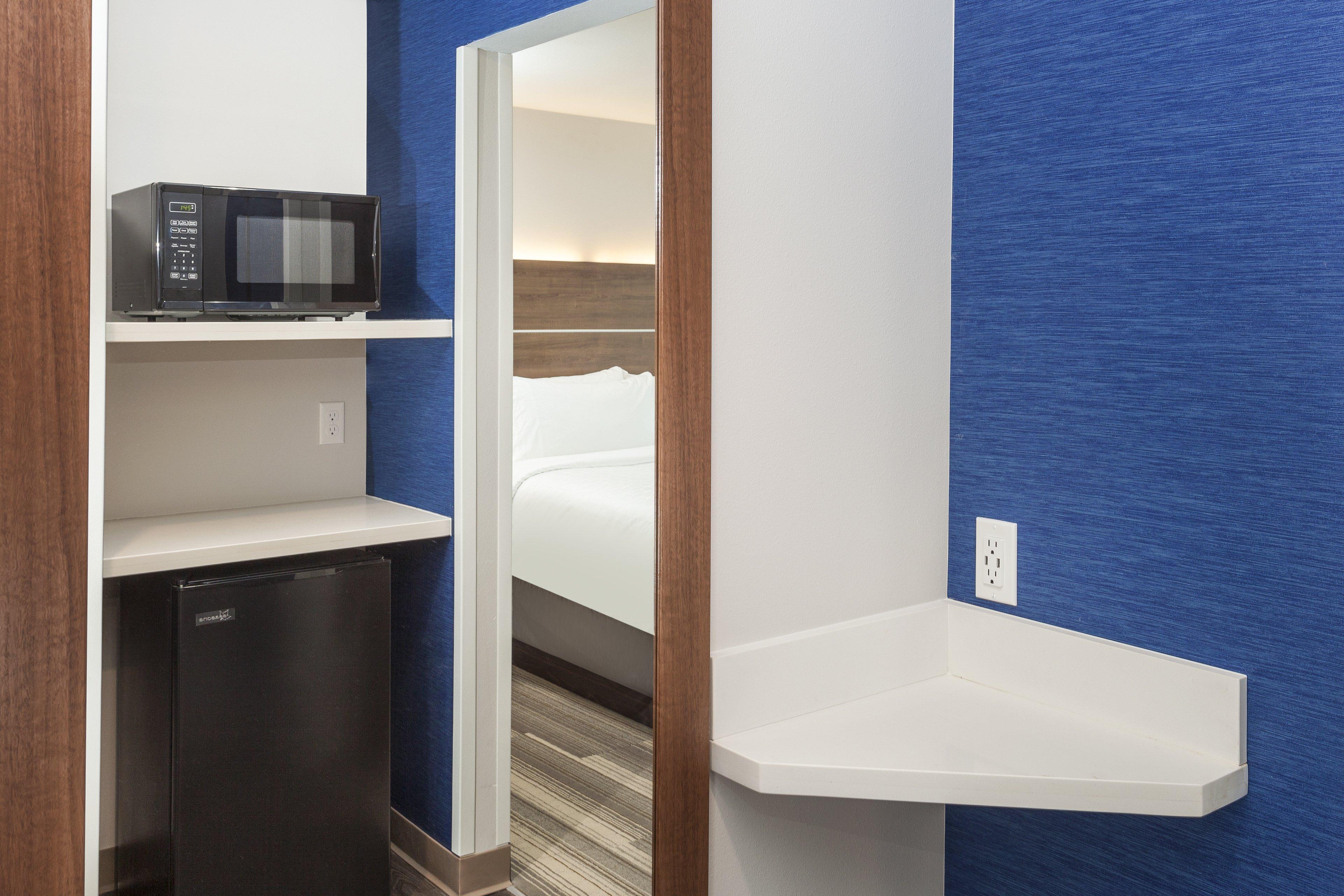 Holiday Inn Express & Suites - Hudson I-94 By Ihg Εξωτερικό φωτογραφία