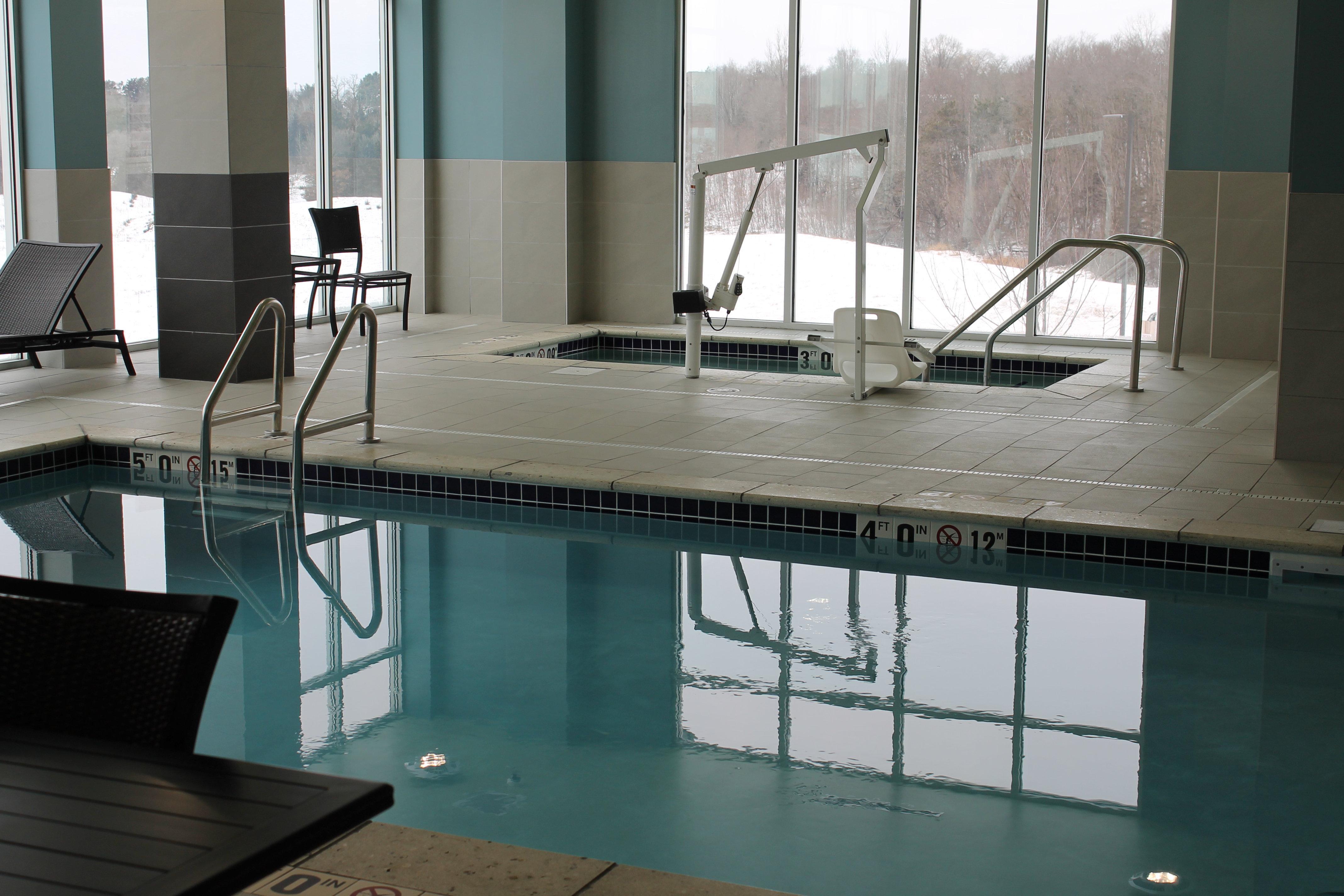 Holiday Inn Express & Suites - Hudson I-94 By Ihg Εξωτερικό φωτογραφία