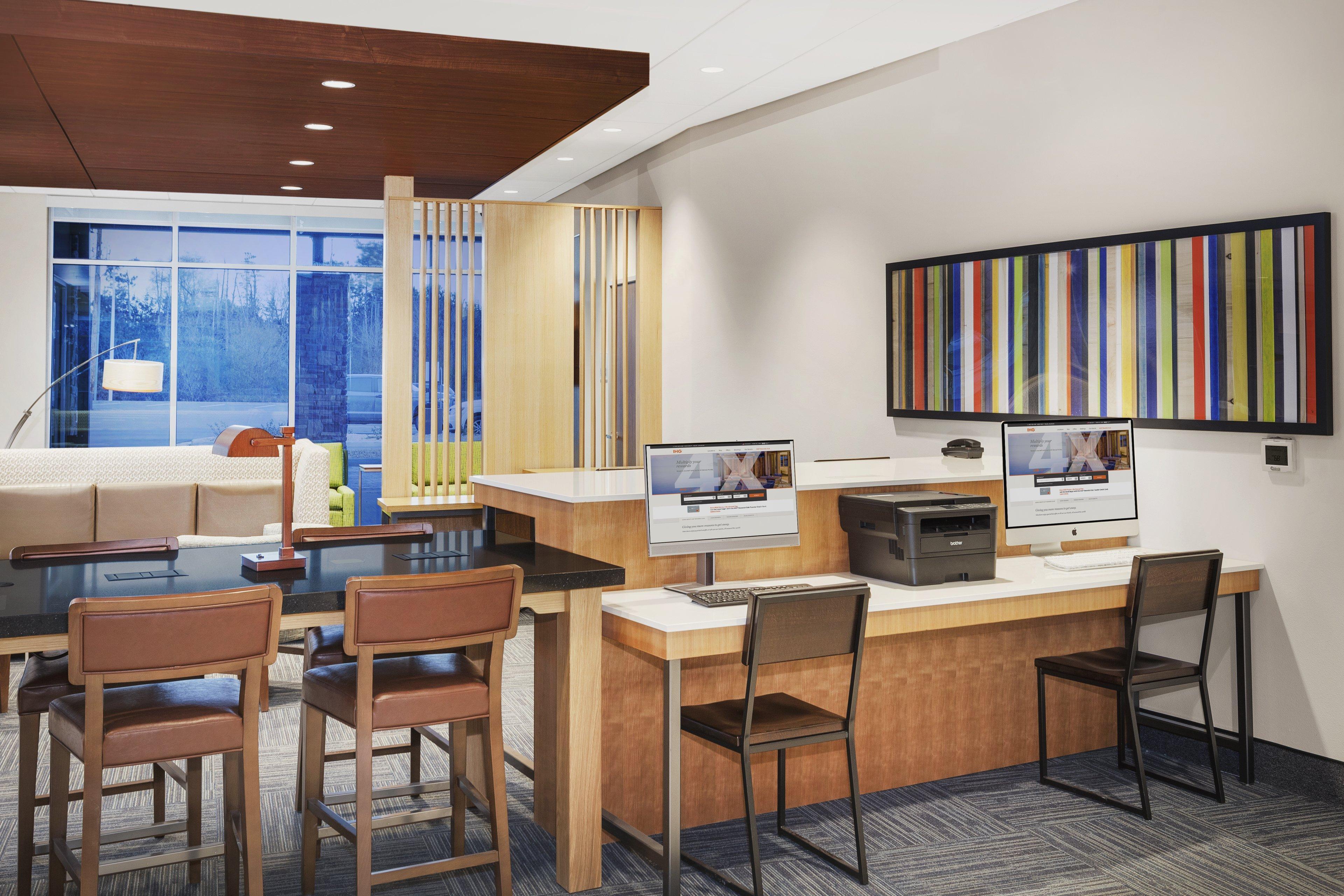 Holiday Inn Express & Suites - Hudson I-94 By Ihg Εξωτερικό φωτογραφία