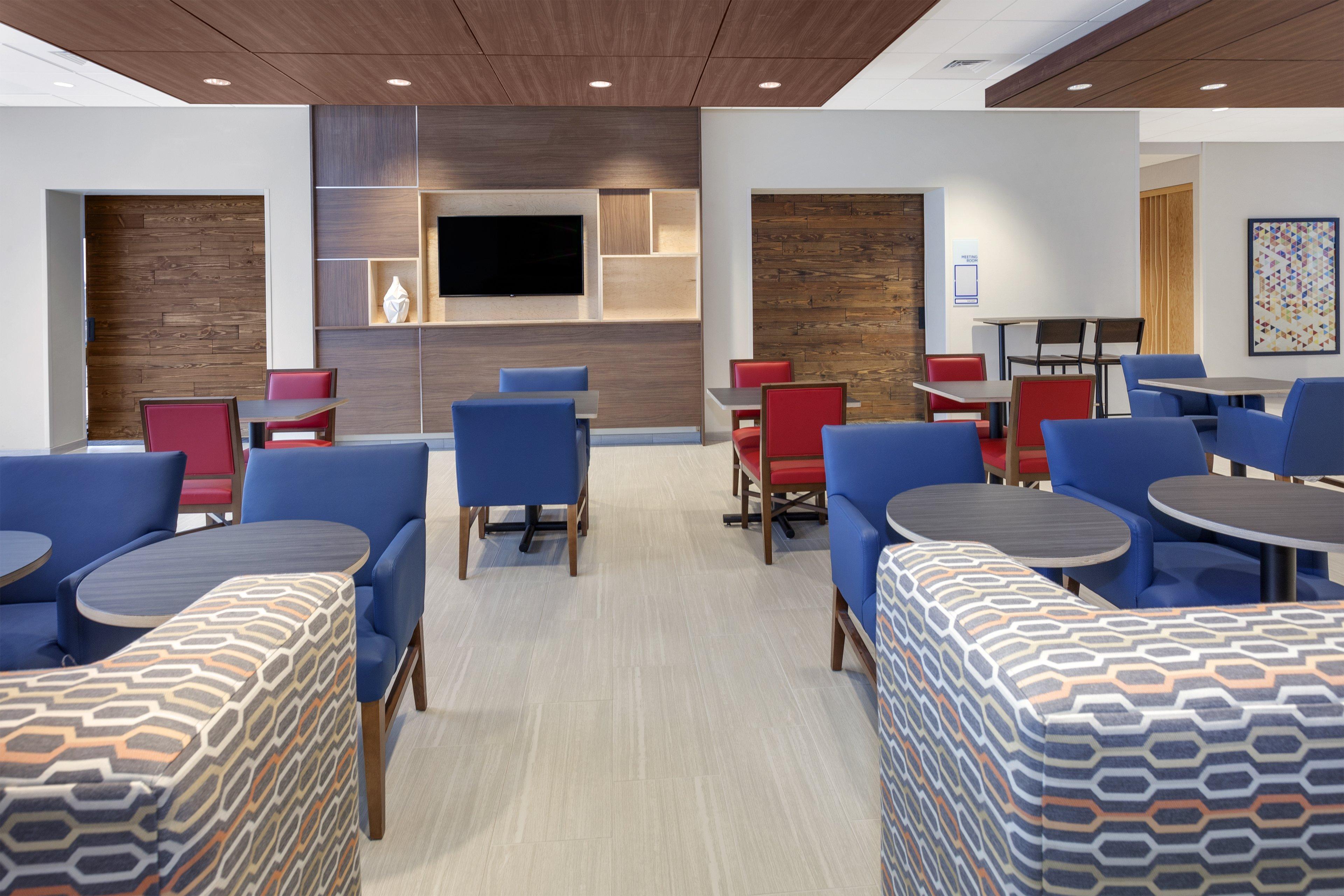 Holiday Inn Express & Suites - Hudson I-94 By Ihg Εξωτερικό φωτογραφία
