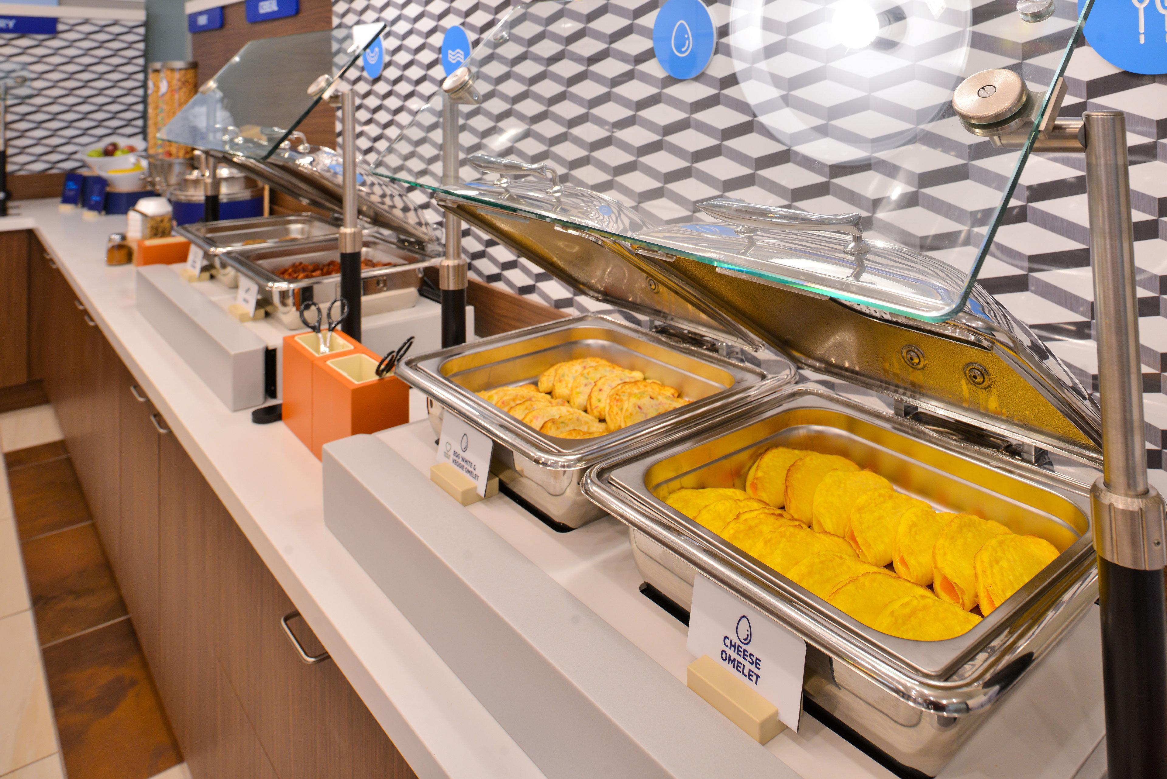 Holiday Inn Express & Suites - Hudson I-94 By Ihg Εξωτερικό φωτογραφία