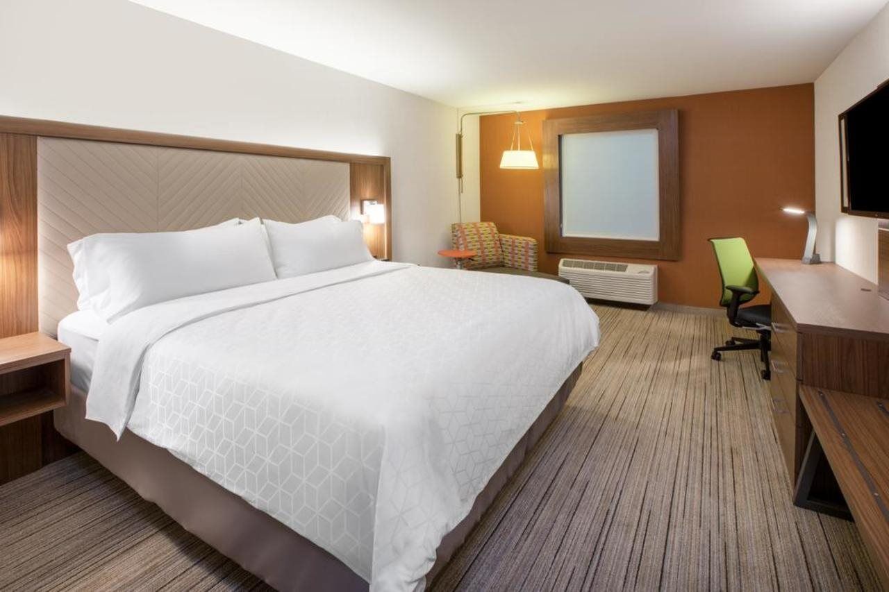 Holiday Inn Express & Suites - Hudson I-94 By Ihg Εξωτερικό φωτογραφία